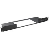 DrayTek Piastra di montaggio a rack Vigor Lite, Supporto Nero