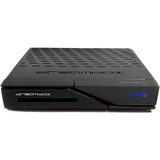Dream Multimedia DM520 mini, Ricevitore satellitare Nero