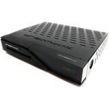 Dream Multimedia DM520 mini, Ricevitore satellitare Nero