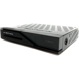 Dream Multimedia DM520 mini, Ricevitore satellitare Nero
