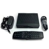 Dream Multimedia DM520 mini, Ricevitore satellitare Nero