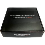 Dream Multimedia DM520 mini, Ricevitore satellitare Nero