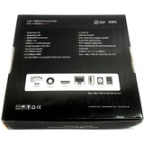 Dream Multimedia DM520 mini, Ricevitore satellitare Nero