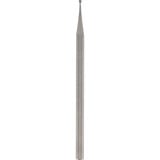Dremel Coltello da incisione Ø 0,8 mm (108), Fresa 