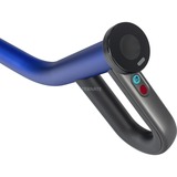 Dyson WashG1, Aspira bagnato / asciutto Nero/Blu