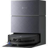 ECOVACS Deebot X11S PRO OMNI, Aspirazione robot Nero