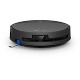 ECOVACS Deebot X11S PRO OMNI, Aspirazione robot Nero