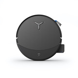 ECOVACS Deebot X11S PRO OMNI, Aspirazione robot Nero