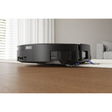 ECOVACS Deebot X11S PRO OMNI, Aspirazione robot Nero