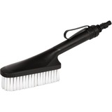 EINHELL 4144016 accessorio per lavaggio a pressione Spazzola Nero, Spazzola, Einhell, TC-HP 90, Nero, 85 mm, 410 mm