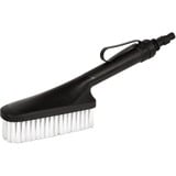 EINHELL 4144016 accessorio per lavaggio a pressione Spazzola, Spazzole di lavaggio Nero, Spazzola, Einhell, TC-HP 90, Nero, 85 mm, 410 mm