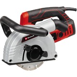 EINHELL Fresatrice per scanalature murarie TE-MA 1700, Strumento rosso/Nero