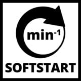 EINHELL Fresatrice per scanalature murarie TE-MA 1700, Strumento rosso/Nero