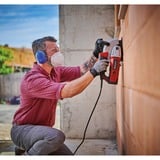 EINHELL Fresatrice per scanalature murarie TE-MA 1700, Strumento rosso/Nero