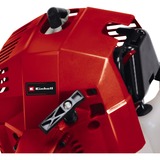 EINHELL GC-PT 2538/1 I AS 600 W Benzina Nero, Grigio, Rosso, Tagliabordi rosso/Nero, Tagliabordi, Impugnatura a D con avvolgimento filo, 2 mm, 4 m, 8500 Giri/min, Nero, Grigio, Rosso