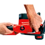 EINHELL GE-LC 18 Li Solo Sega a Catena Batteria e Senza Caricabatteria, Rosso/Nero, 0 W, 0 V rosso/Nero, Rosso/Nero, 0 W, 0 V