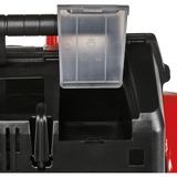 EINHELL TC-AC 190/6/8 OF Set compressore ad aria 1200 W 190 l/min rosso/Nero, 190 l/min, 8 bar, 1200 W, 8,8 kg