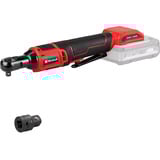 EINHELL TE-RW 18/60 Li, 4514320, Cacciavite rosso/Nero