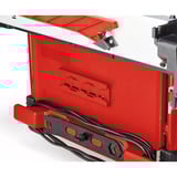 EINHELL TP-CC 10 T, 4340435, Sega circolare da tavolo rosso/Nero