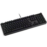 ENDORFY EY5D022, Tastiera da gioco Nero