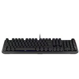ENDORFY EY5D022, Tastiera da gioco Nero