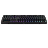 ENDORFY EY5D022, Tastiera da gioco Nero
