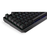 ENDORFY EY5D022, Tastiera da gioco Nero