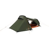 Easy Camp 120468 Sarek 2, Tenda verde scuro/Orange