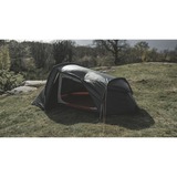 Easy Camp 120468 Sarek 2, Tenda verde scuro/Orange