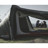 Easy Camp 120468 Sarek 2, Tenda verde scuro/Orange