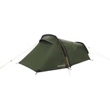 Easy Camp 120468 Sarek 2, Tenda verde scuro/Orange
