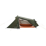 Easy Camp 120468 Sarek 2, Tenda verde scuro/Orange