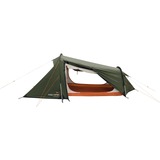 Easy Camp 120468 Sarek 2, Tenda verde scuro/Orange