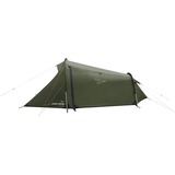 Easy Camp 120468 Sarek 2, Tenda verde scuro/Orange