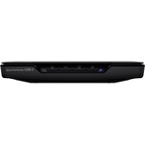 Epson B11B268401, Scanner piano Nero