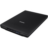 Epson B11B268401, Scanner piano Nero