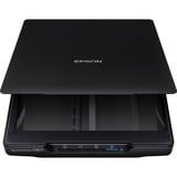 Epson B11B268401, Scanner piano Nero