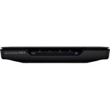 Epson Perfection V39II Scanner piano 4800 x 4800 DPI A4 Nero Nero, 216 x 297 mm, 4800 x 4800 DPI, 48 bit, 24 bit, 4800 DPI, Scanner piano