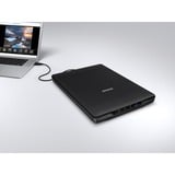 Epson Perfection V39II Scanner piano 4800 x 4800 DPI A4 Nero Nero, 216 x 297 mm, 4800 x 4800 DPI, 48 bit, 24 bit, 4800 DPI, Scanner piano