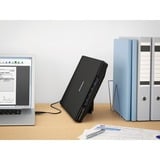 Epson Perfection V39II Scanner piano 4800 x 4800 DPI A4 Nero Nero, 216 x 297 mm, 4800 x 4800 DPI, 48 bit, 24 bit, 4800 DPI, Scanner piano