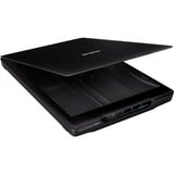 Epson Perfection V39II Scanner piano 4800 x 4800 DPI A4 Nero Nero, 216 x 297 mm, 4800 x 4800 DPI, 48 bit, 24 bit, 4800 DPI, Scanner piano