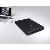 Epson Perfection V39II Scanner piano A4 Nero, 216 x 297 mm, 4800 x 4800 DPI, 48 bit, 24 bit, 4800 DPI, Scanner piano