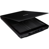 Epson Perfection V39II Scanner piano A4 Nero, 216 x 297 mm, 4800 x 4800 DPI, 48 bit, 24 bit, 4800 DPI, Scanner piano