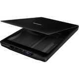 Epson Perfection V39II Scanner piano A4 Nero, 216 x 297 mm, 4800 x 4800 DPI, 48 bit, 24 bit, 4800 DPI, Scanner piano