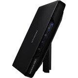 Epson Perfection V39II Scanner piano A4 Nero, 216 x 297 mm, 4800 x 4800 DPI, 48 bit, 24 bit, 4800 DPI, Scanner piano