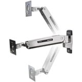 Ergotron 45-361-026, Montaggio a parete alluminio