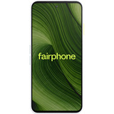 Fairphone Fairphone (Gen. 6) 256GB, Handy bianco