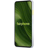 Fairphone Fairphone (Gen. 6) 256GB, Handy bianco