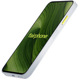 Fairphone Fairphone (Gen. 6) 256GB, Handy bianco