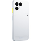Fairphone Fairphone (Gen. 6) 256GB, Handy bianco